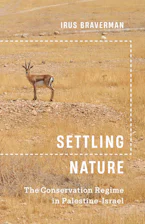 Cover of 'Settling Nature' 