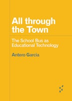 All Through the Town