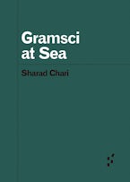 Gramsci at Sea Gramsci at Sea