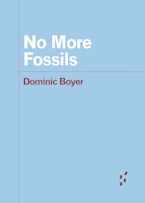 No More Fossils