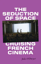 Cover of 'The Seduction of Space' 