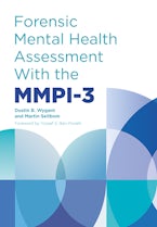 Forensic Mental Health Assessment with the MMPI-3
