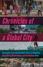 Chronicles of a Global City