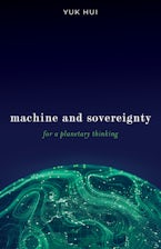 Machine and Sovereignty