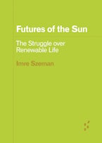 Futures of the Sun