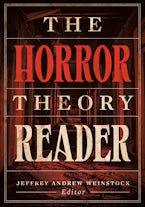 The Horror Theory Reader