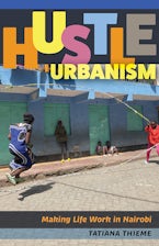 Hustle Urbanism