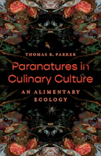 Cover of 'Paranatures in Culinary Culture' 