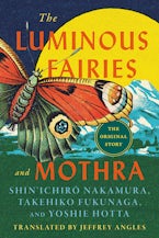 The Luminous Fairies and Mothra