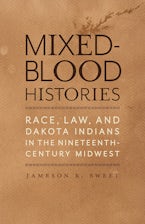 Mixed-Blood Histories