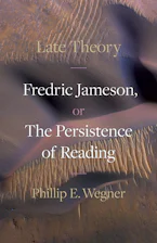 Cover of 'Late Theory' 
