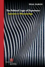 Cover of 'The Political Logic of Experience' 