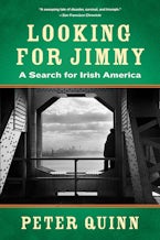 Looking for Jimmy Looking for Jimmy