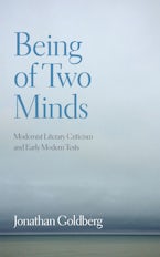 Being of Two Minds