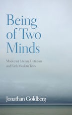 Being of Two Minds