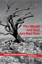 The World and God Are not-Two