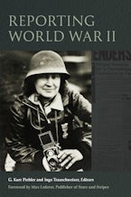 Reporting World War II
