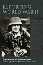 Reporting World War II