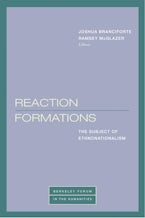 Reaction Formations