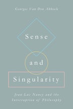 Sense and Singularity