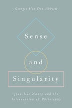 Sense and Singularity