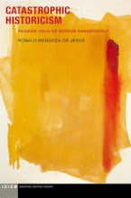 Catastrophic Historicism