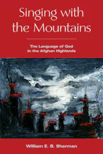Cover of 'Singing with the Mountains' 