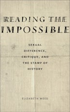 Reading the Impossible