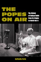 The Popes on Air The Popes on Air