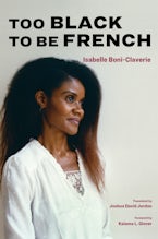 Too Black to Be French