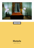 Cover of 'Hotels' 