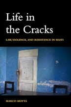 Life in the Cracks