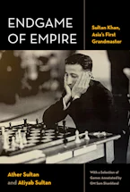 Cover of 'Endgame of Empire' 