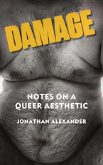 Cover of 'Damage' 