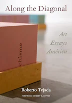 Cover of 'Along the Diagonal' 