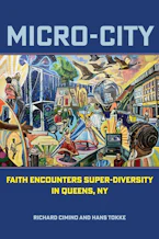 Cover of 'Micro-City' 