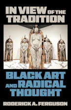 Cover of 'In View of the Tradition' 