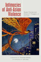 Cover of 'Intimacies of Anti-Asian Violence' 
