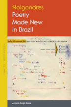 Cover of 'Noigandres' 