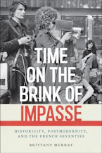 Cover of 'Time on the Brink of Impasse' 