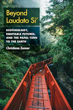 Cover of 'Beyond Laudato Si' 