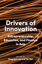 Cover of 'Drivers of Innovation' 