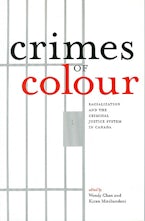 Crimes of Colour