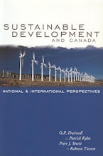 Sustainable Development and Canada