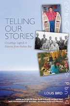 Cover of 'Telling Our Stories' 