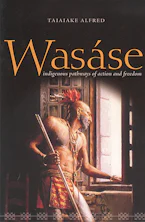 Cover of 'Wasáse' 