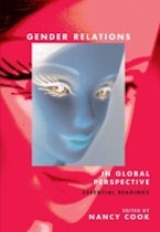 Gender Relations in Global Perspective Gender Relations in Global Perspective