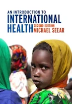 Cover of 'An Introduction to International Health' 