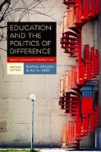 Education and the Politics of Difference Education and the Politics of Difference