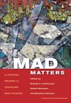 Mad Matters Mad Matters